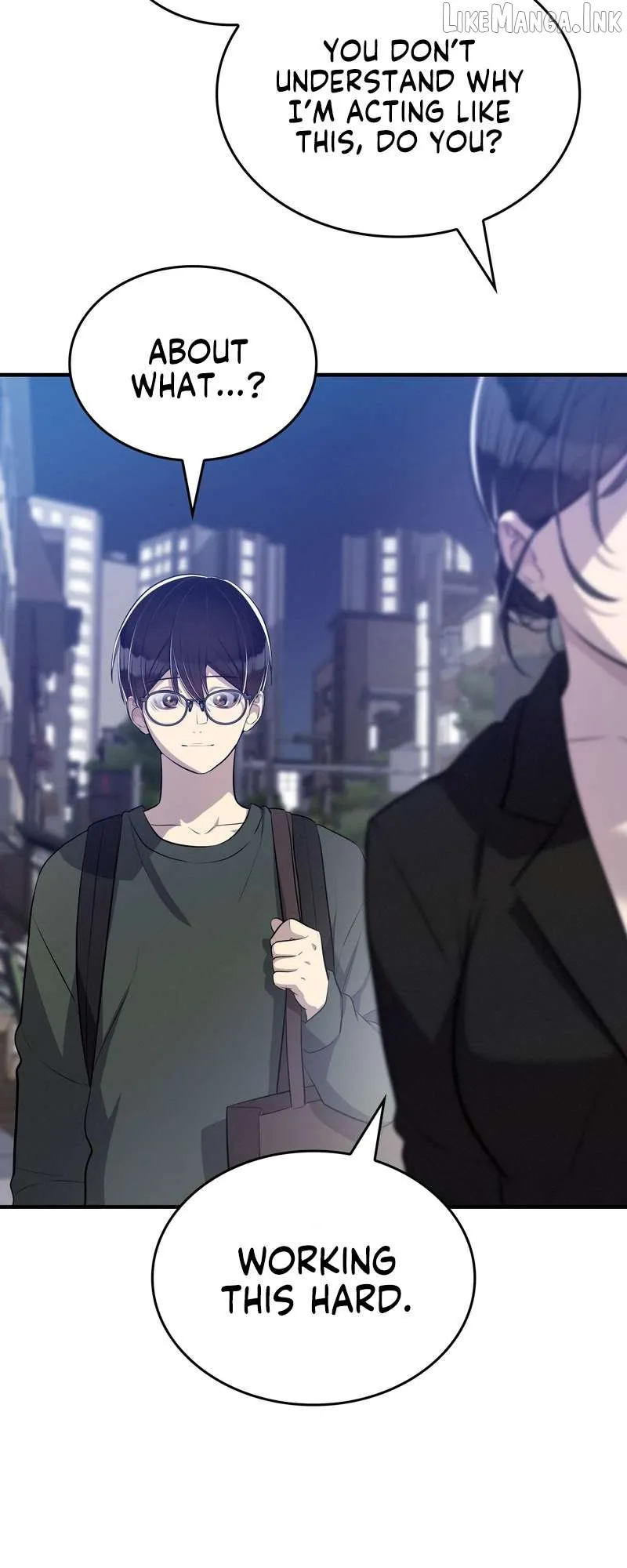 Read Teto X Egen chapter 13 image 16 on Lezhin
