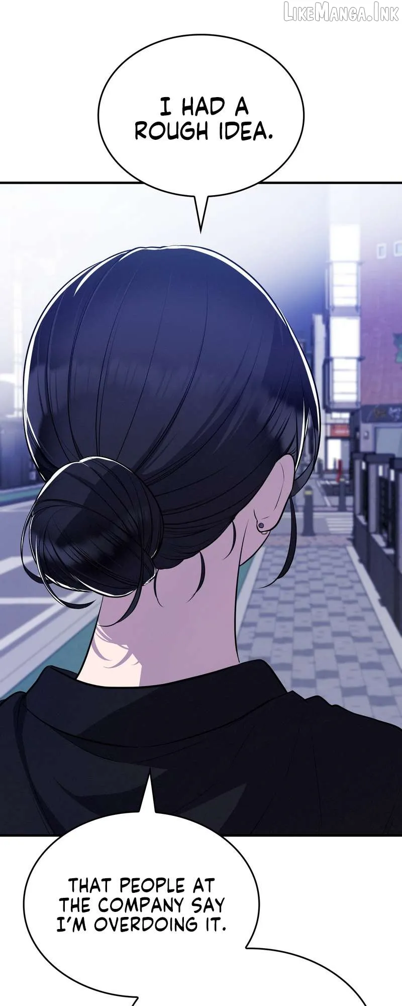Read Teto X Egen chapter 13 image 17 on Lezhin