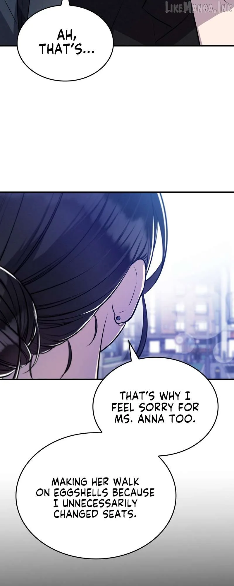 Read Teto X Egen chapter 13 image 19 on Lezhin
