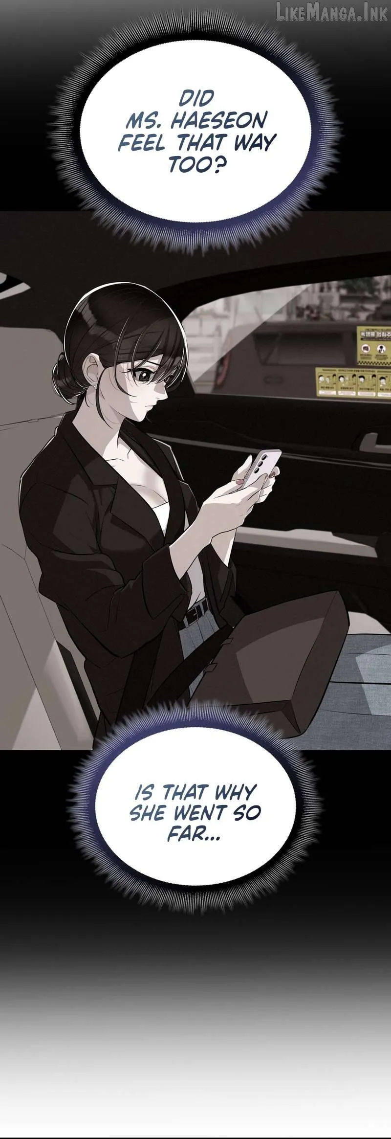 Read Teto X Egen chapter 13 image 27 on Lezhin
