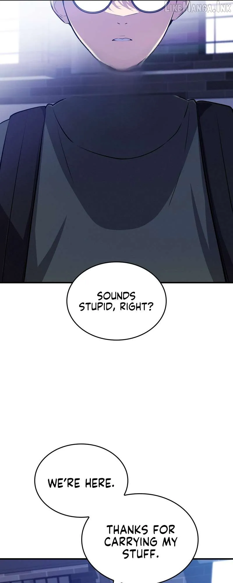 Read Teto X Egen chapter 13 image 28 on Lezhin