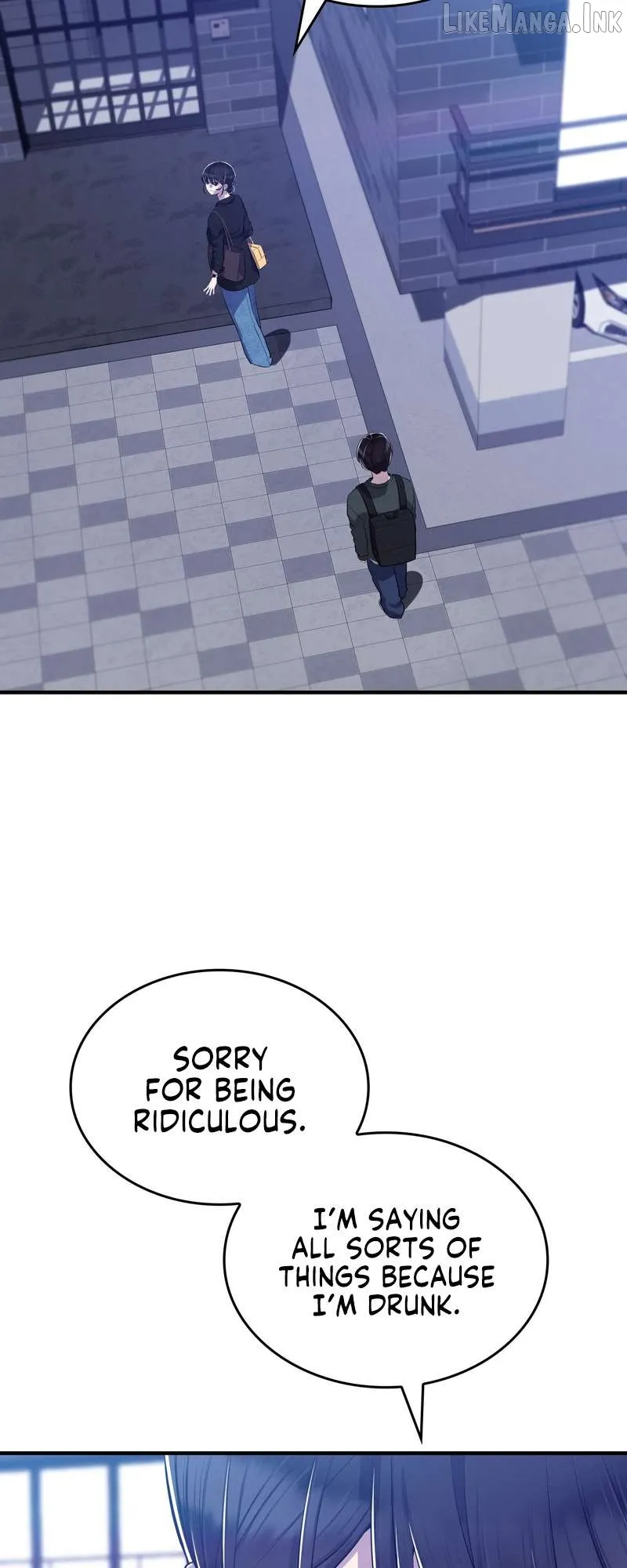 Read Teto X Egen chapter 13 image 29 on Lezhin