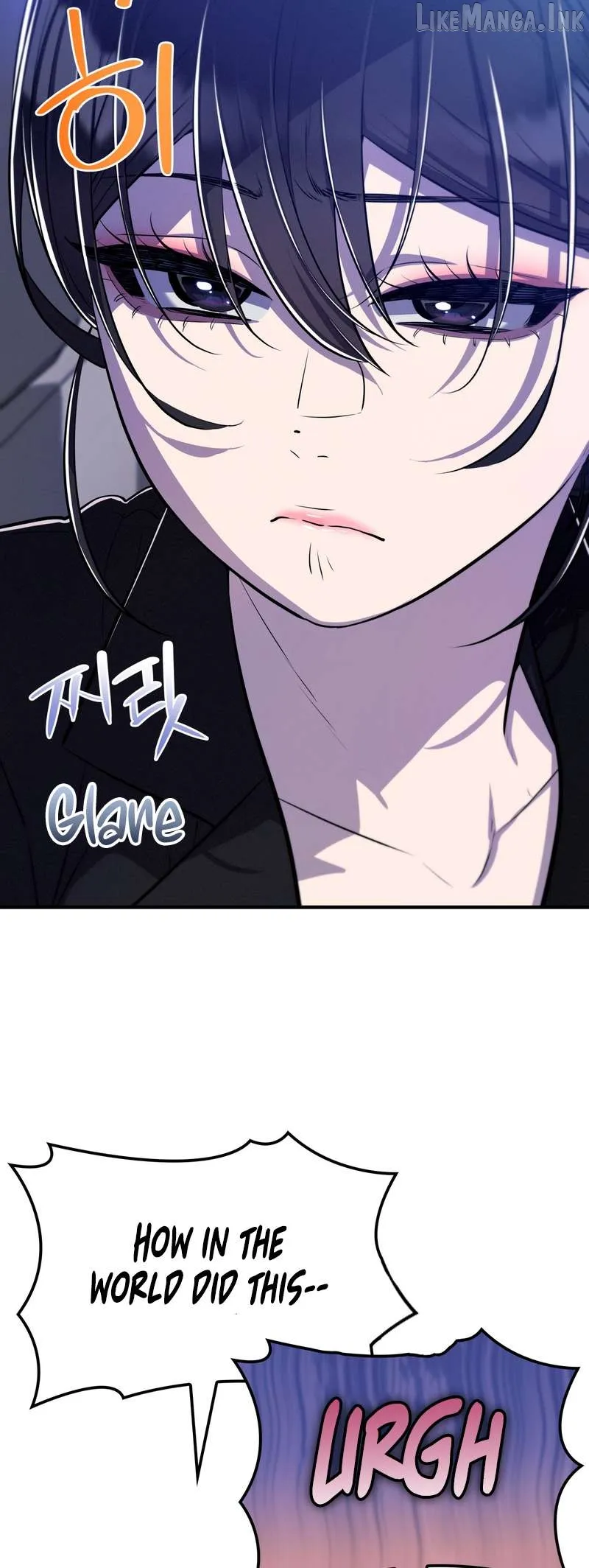 Read Teto X Egen chapter 13 image 3 on Lezhin
