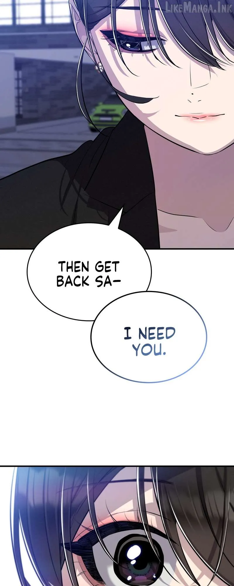Read Teto X Egen chapter 13 image 30 on Lezhin