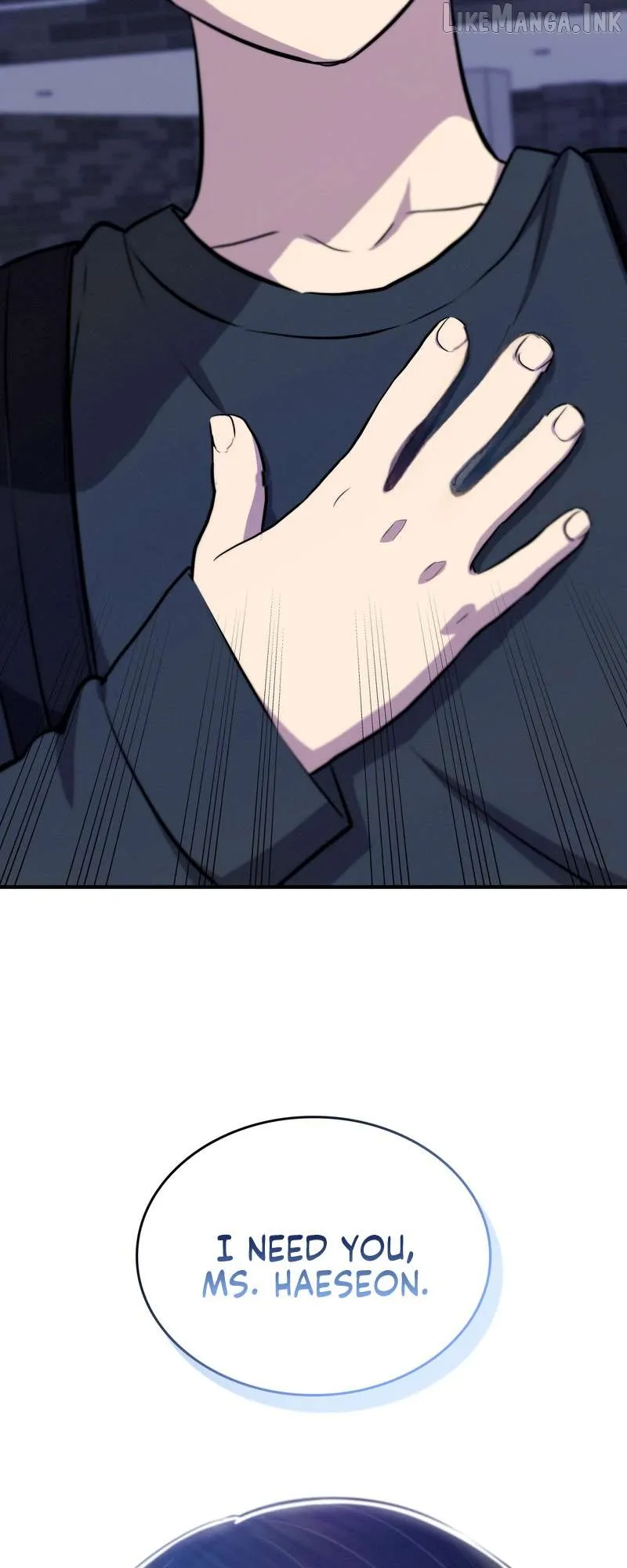 Read Teto X Egen chapter 13 image 32 on Lezhin