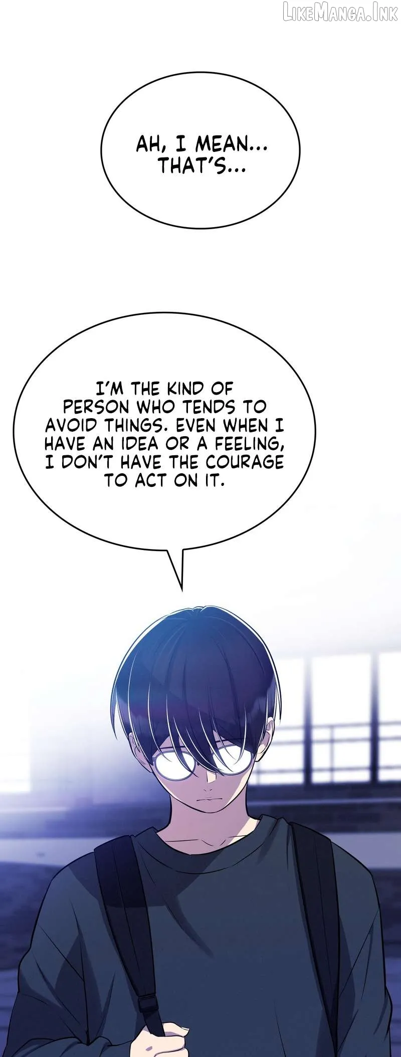 Read Teto X Egen chapter 13 image 34 on Lezhin