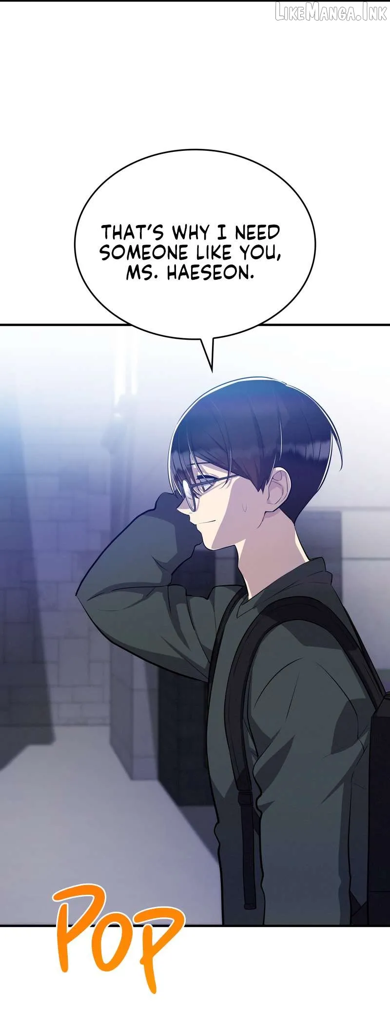 Read Teto X Egen chapter 13 image 36 on Lezhin