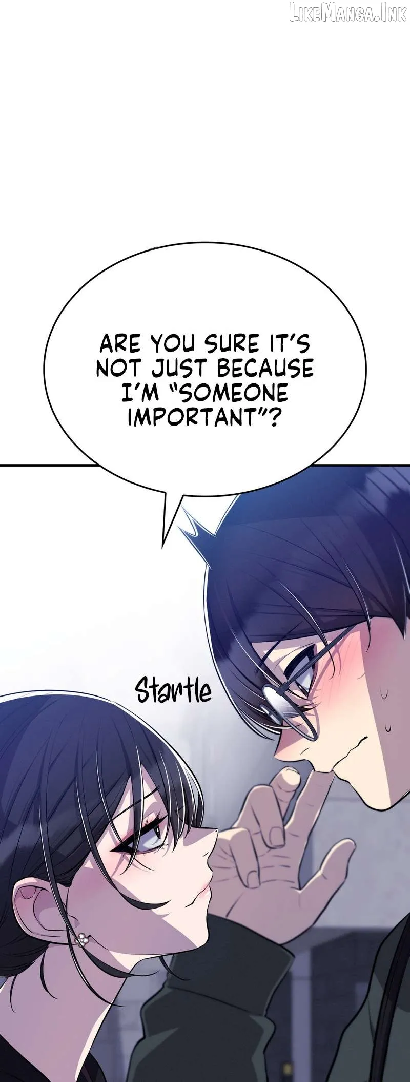 Read Teto X Egen chapter 13 image 37 on Lezhin