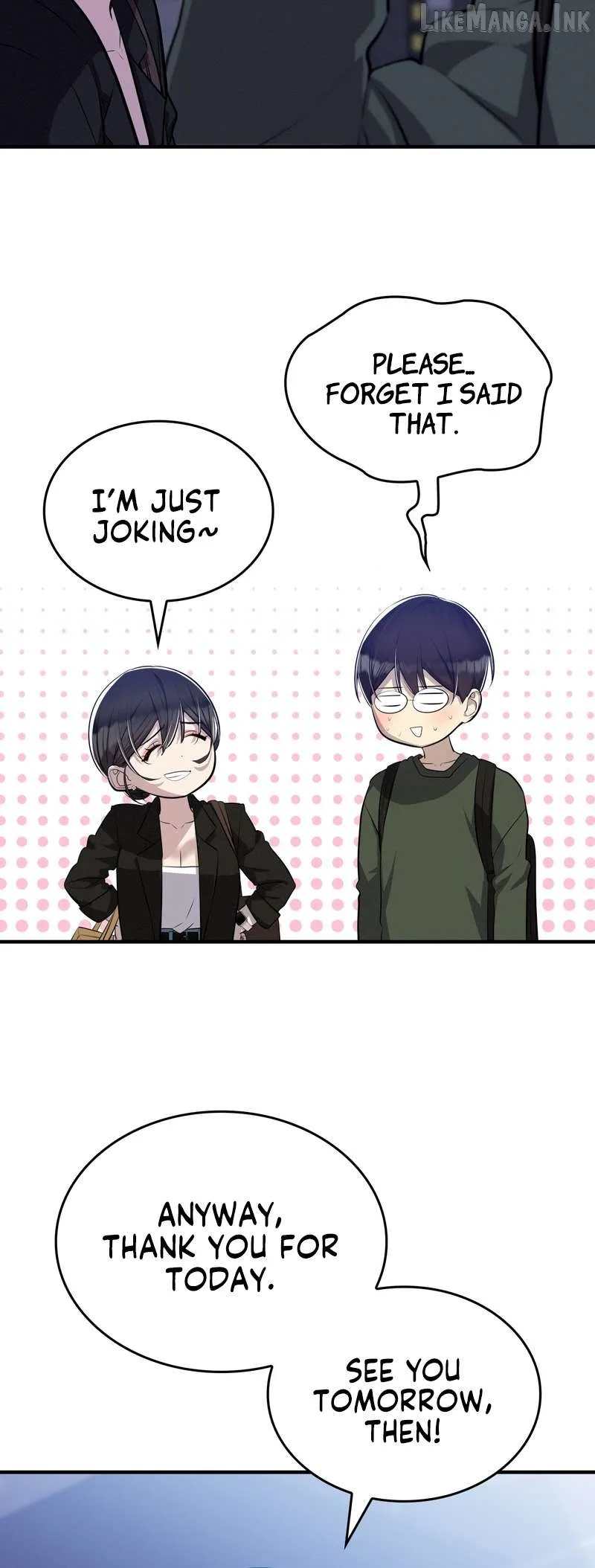 Read Teto X Egen chapter 13 image 38 on Lezhin