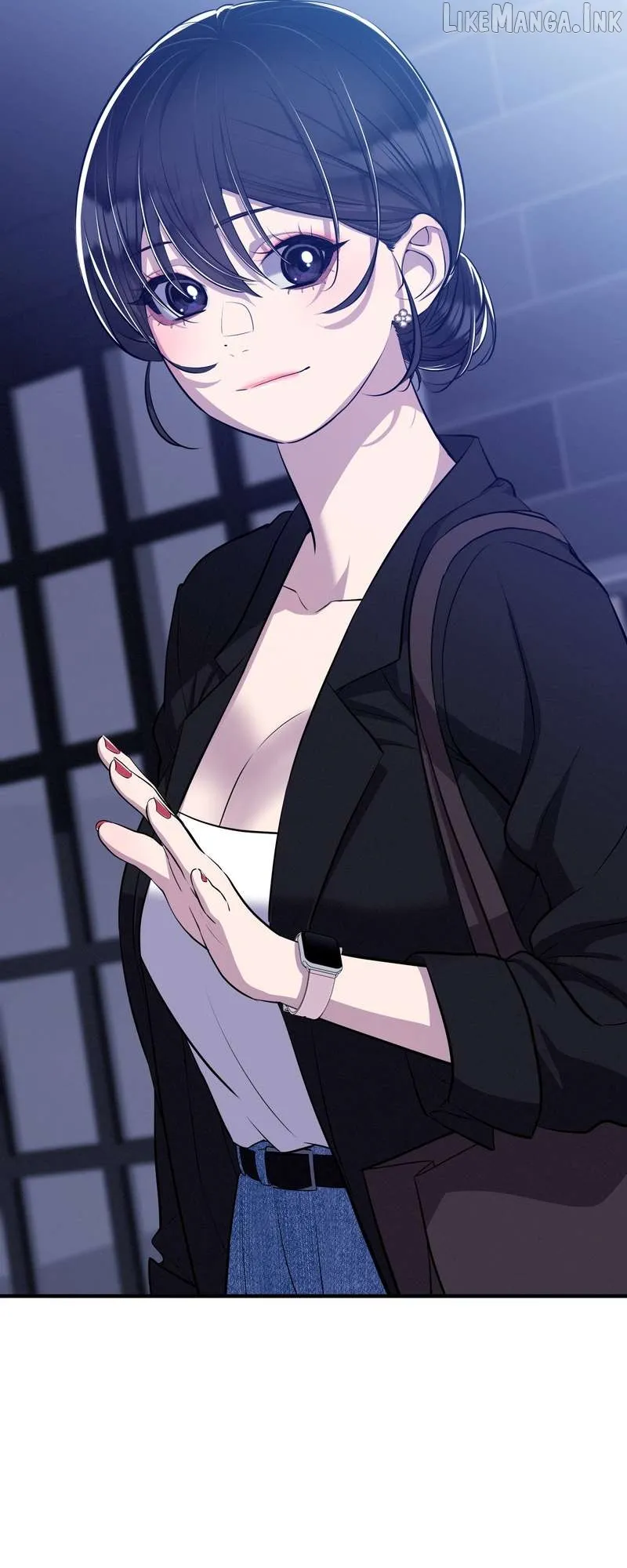 Read Teto X Egen chapter 13 image 39 on Lezhin