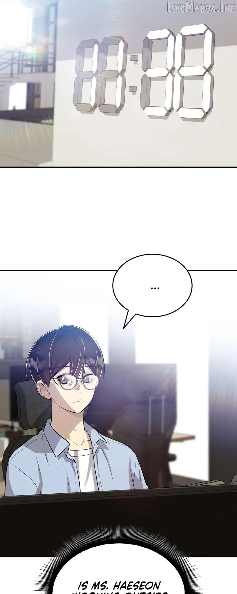 Read Teto X Egen chapter 13 image 42 on Lezhin