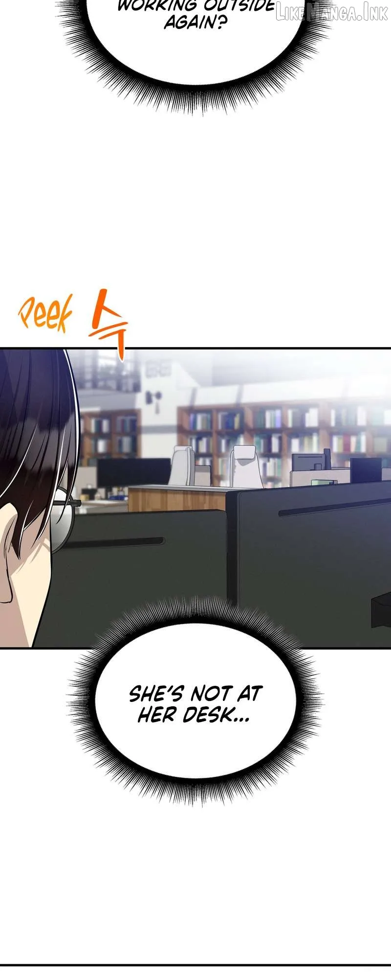 Read Teto X Egen chapter 13 image 43 on Lezhin