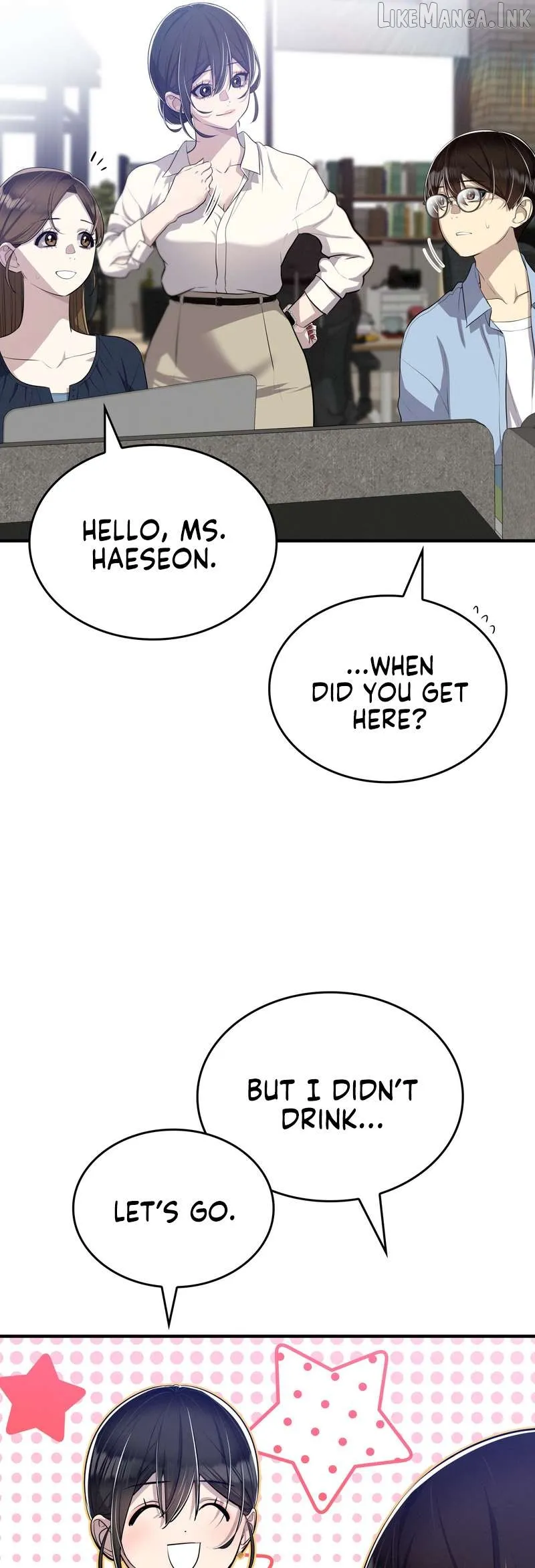 Read Teto X Egen chapter 13 image 45 on Lezhin