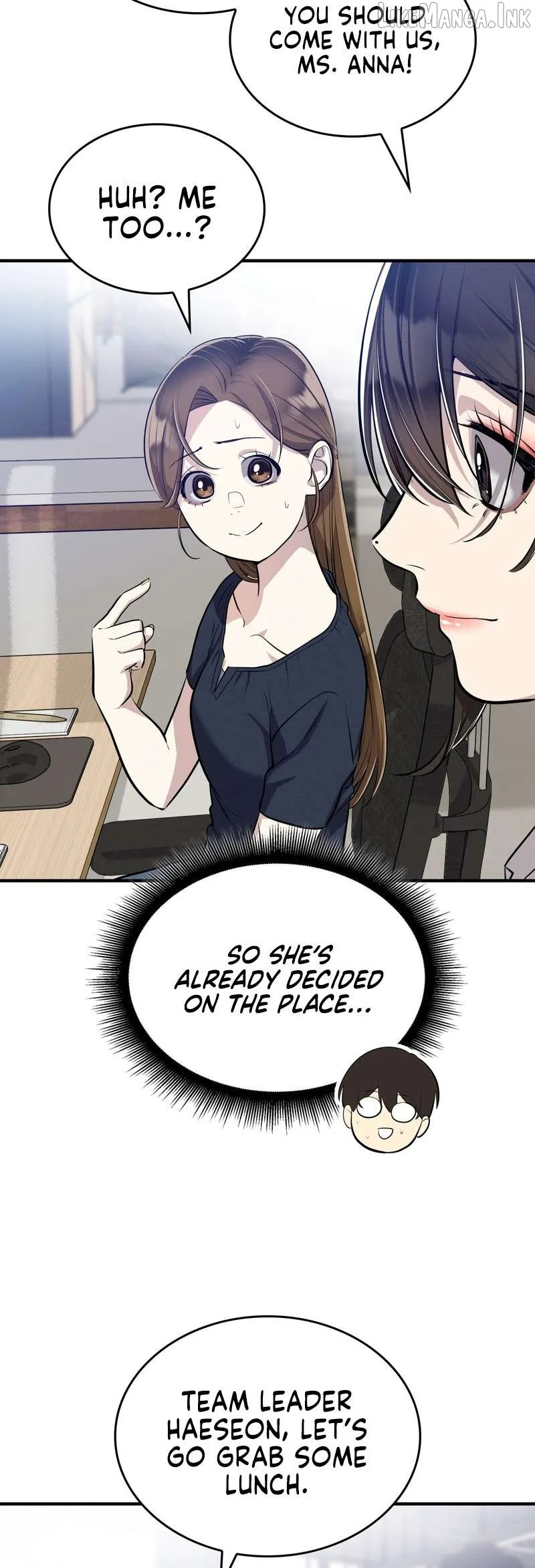 Read Teto X Egen chapter 13 image 47 on Lezhin