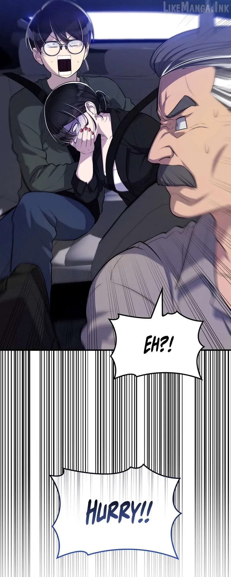 Read Teto X Egen chapter 13 image 5 on Lezhin