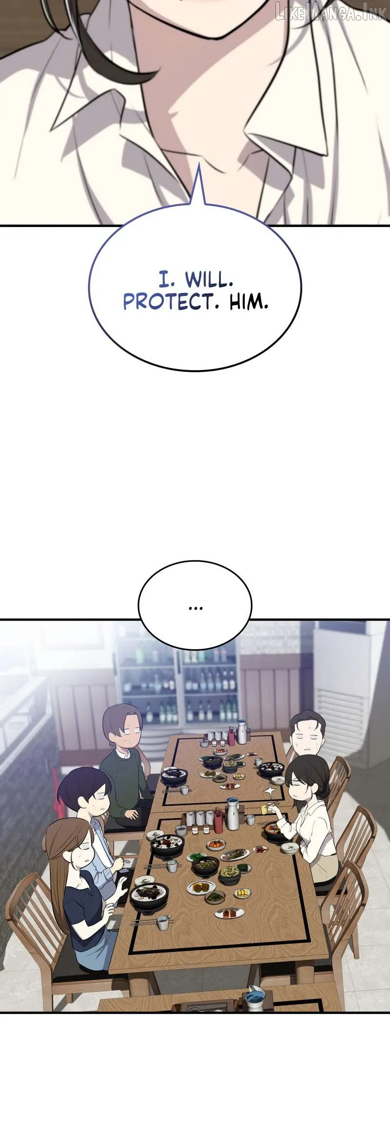 Read Teto X Egen chapter 13 image 54 on Lezhin