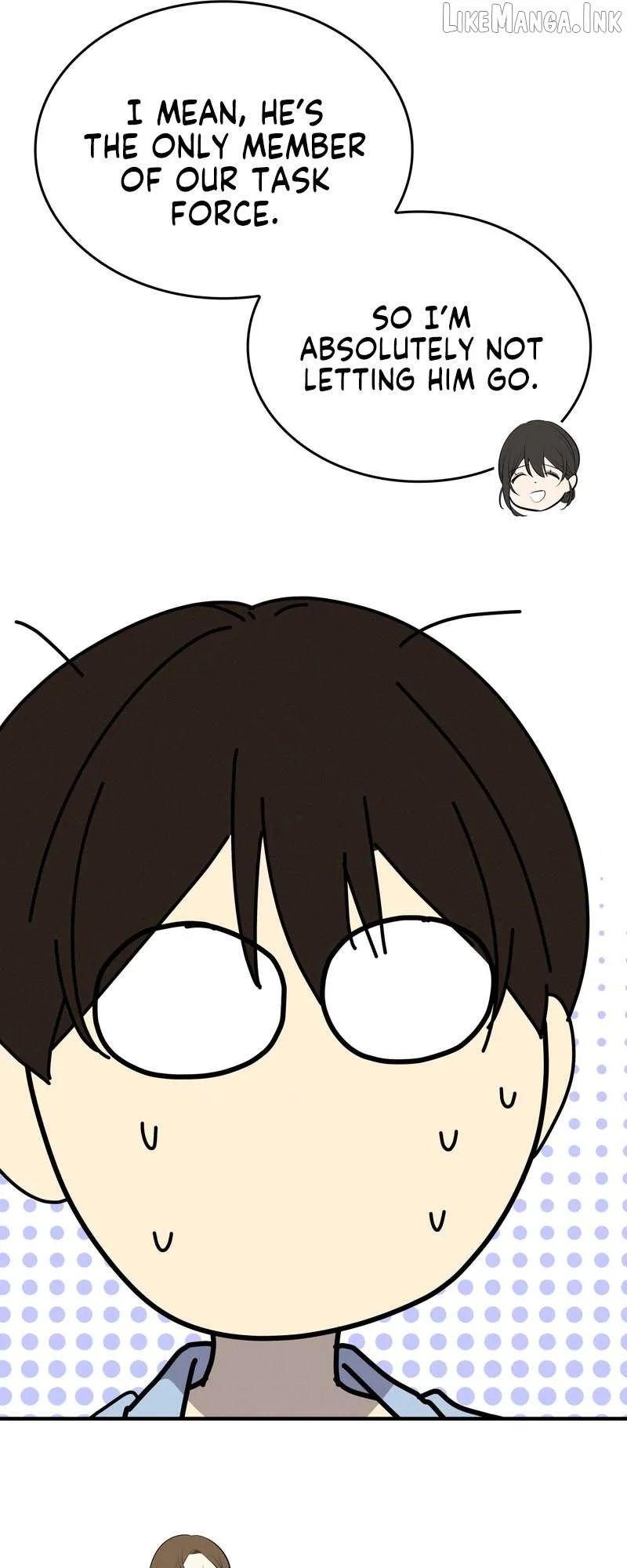 Read Teto X Egen chapter 13 image 55 on Lezhin