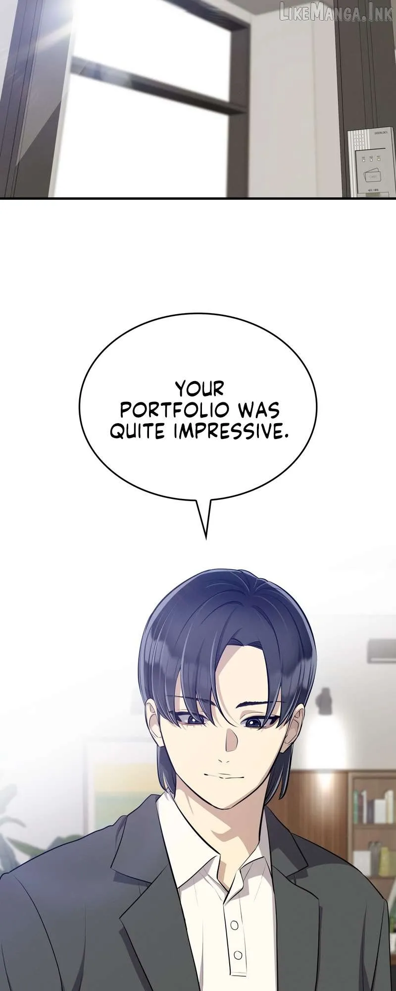 Read Teto X Egen chapter 13 image 57 on Lezhin