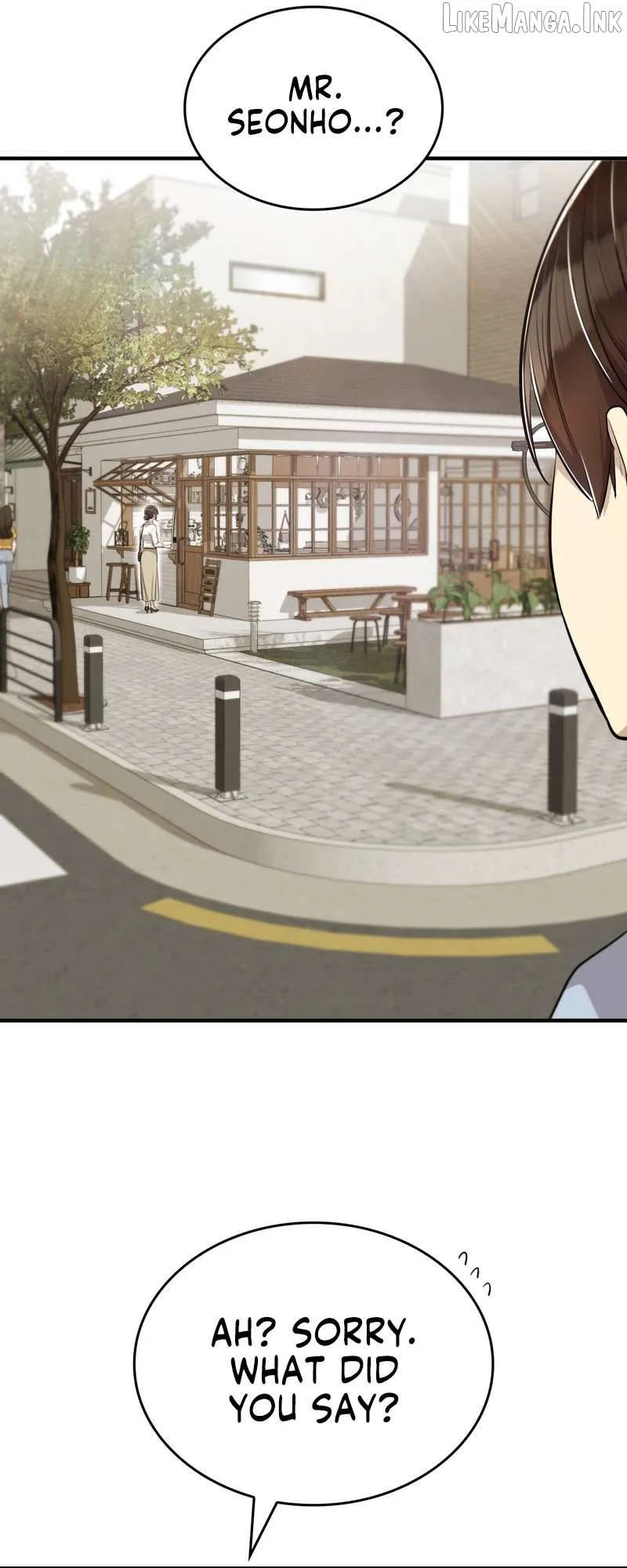 Read Teto X Egen chapter 14 image 12 on Lezhin