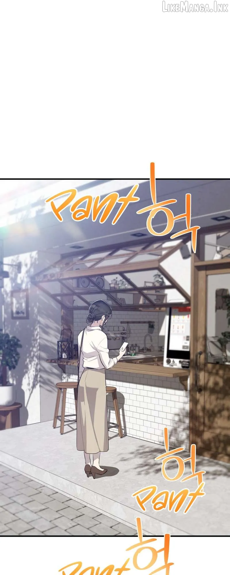 Read Teto X Egen chapter 14 image 16 on Lezhin