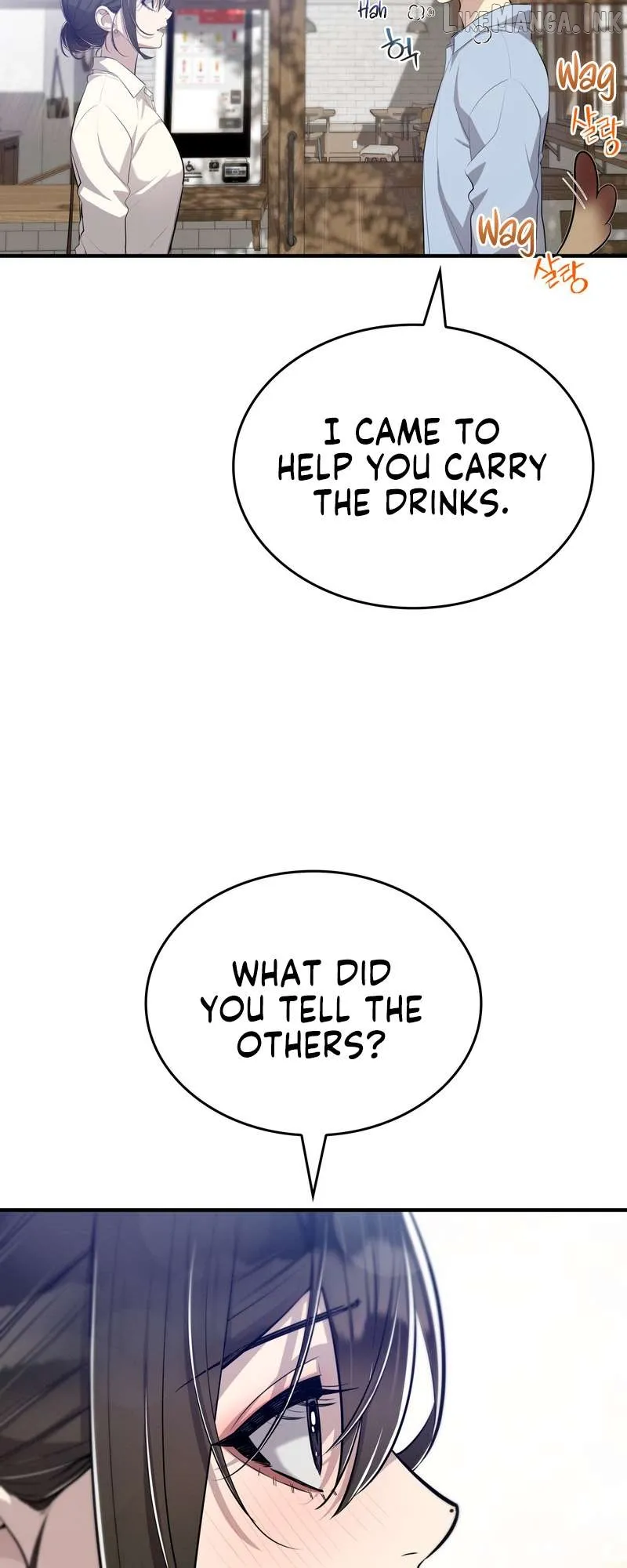 Read Teto X Egen chapter 14 image 19 on Lezhin