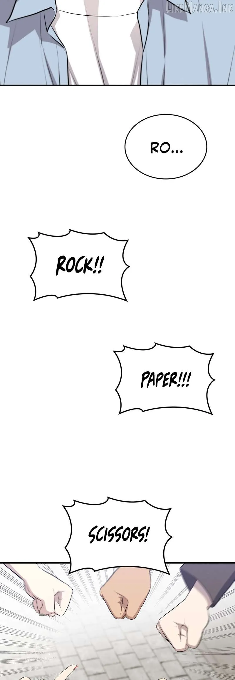 Read Teto X Egen chapter 14 image 2 on Lezhin