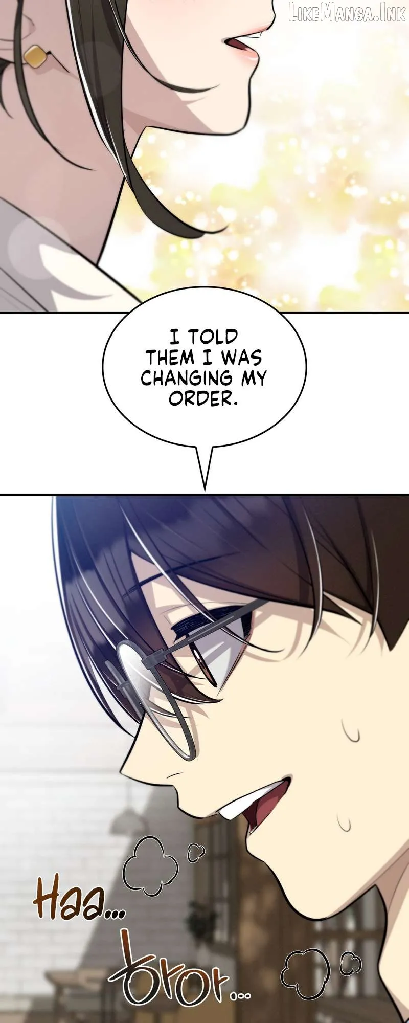 Read Teto X Egen chapter 14 image 20 on Lezhin