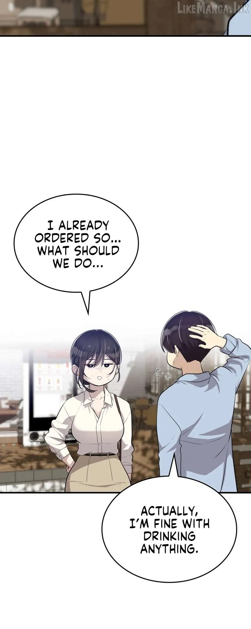Read Teto X Egen chapter 14 image 21 on Lezhin