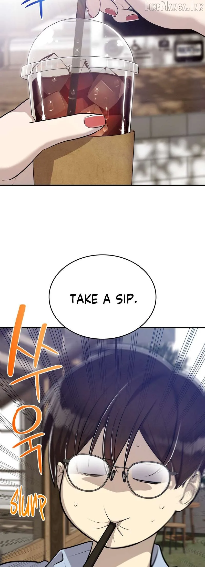 Read Teto X Egen chapter 14 image 23 on Lezhin