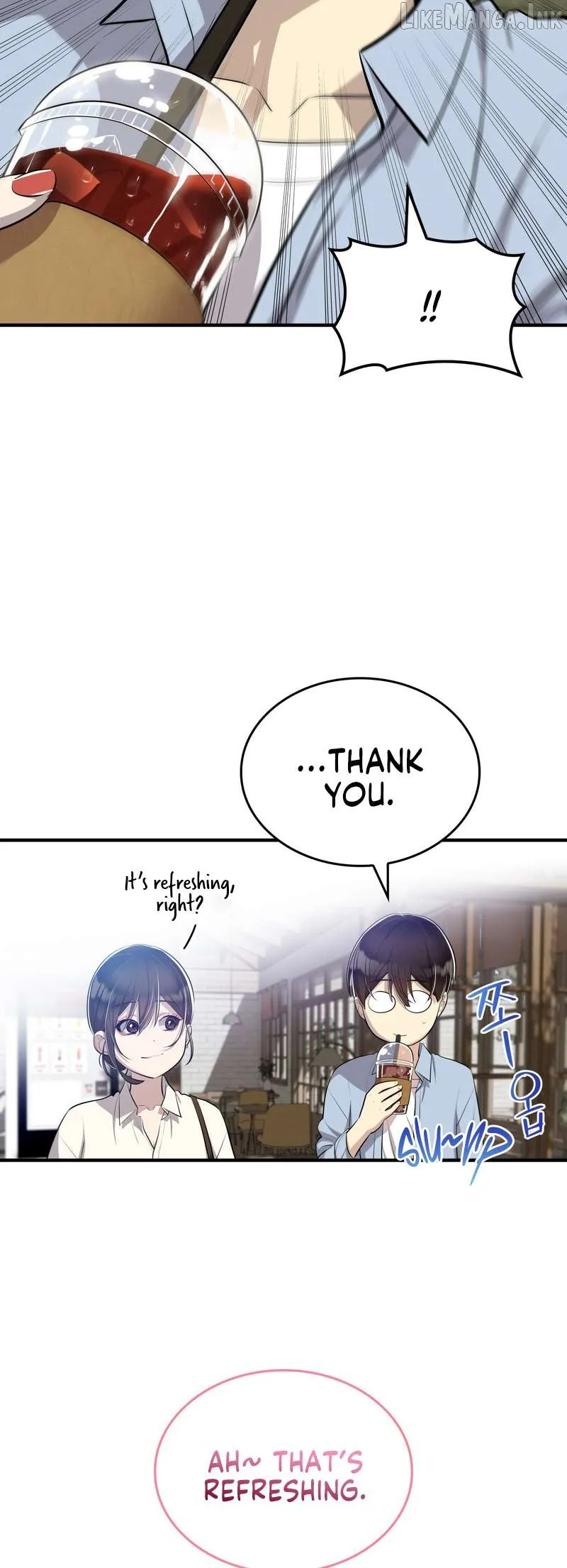 Read Teto X Egen chapter 14 image 24 on Lezhin