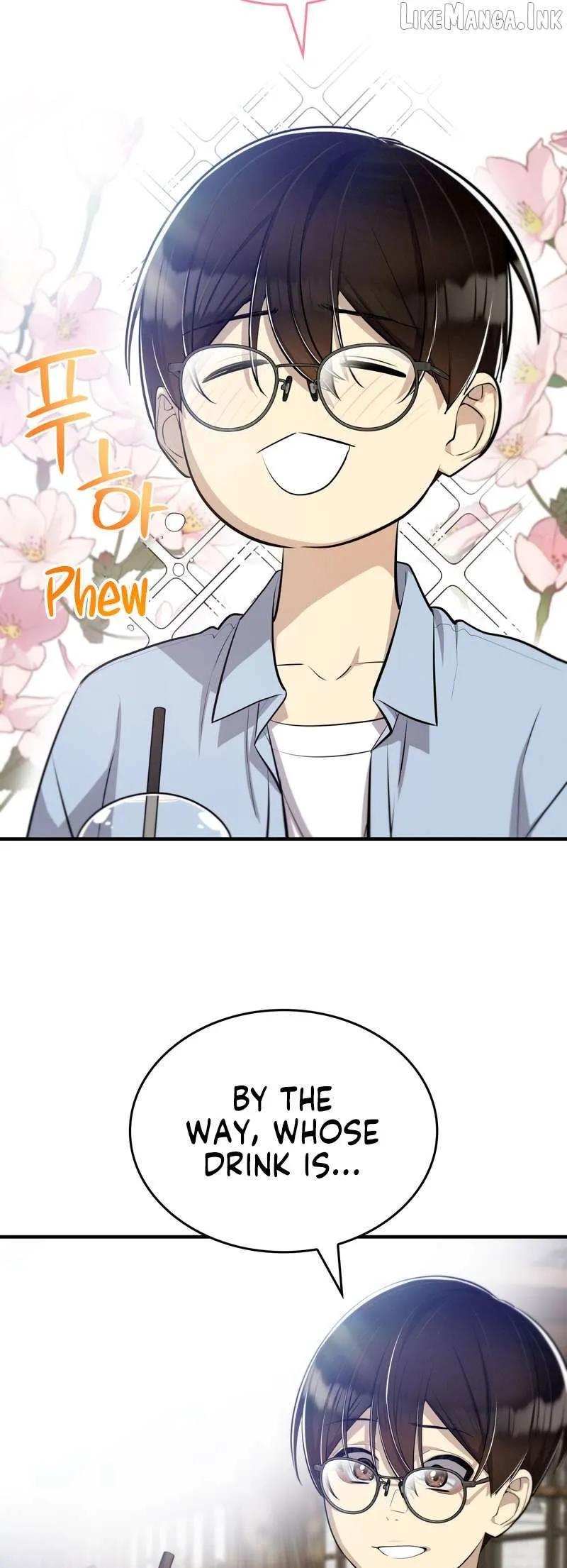 Read Teto X Egen chapter 14 image 25 on Lezhin