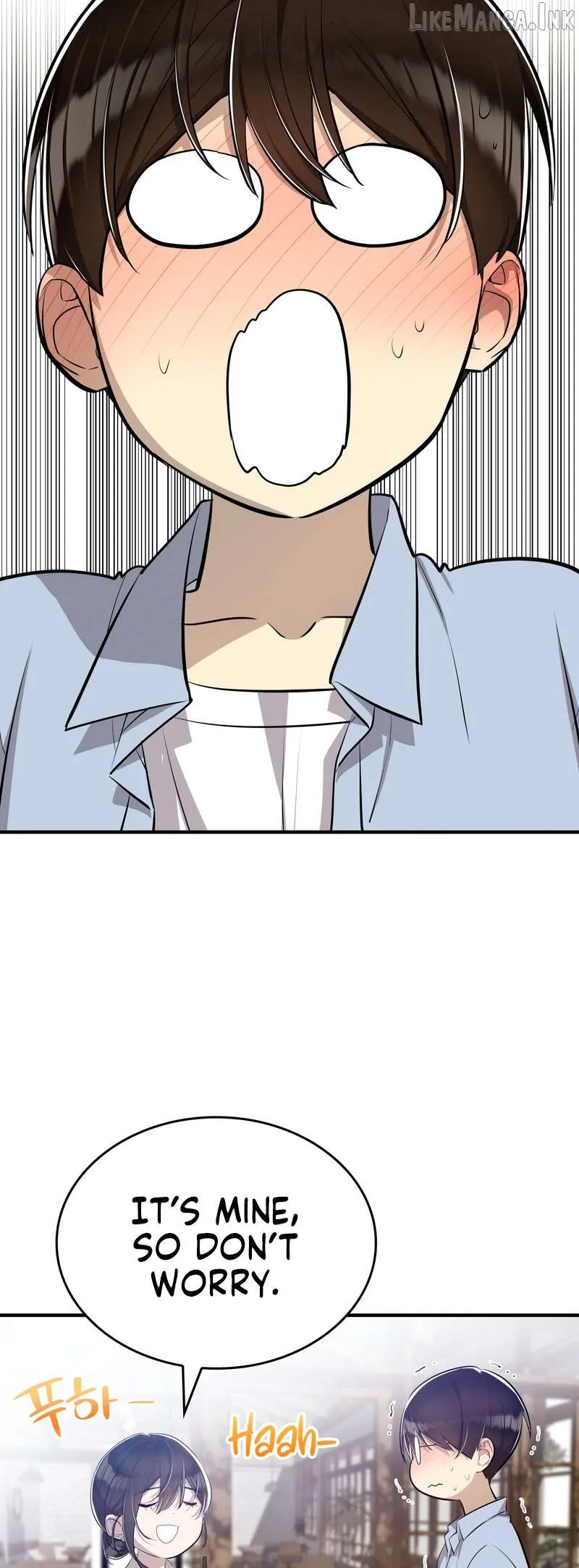 Read Teto X Egen chapter 14 image 28 on Lezhin