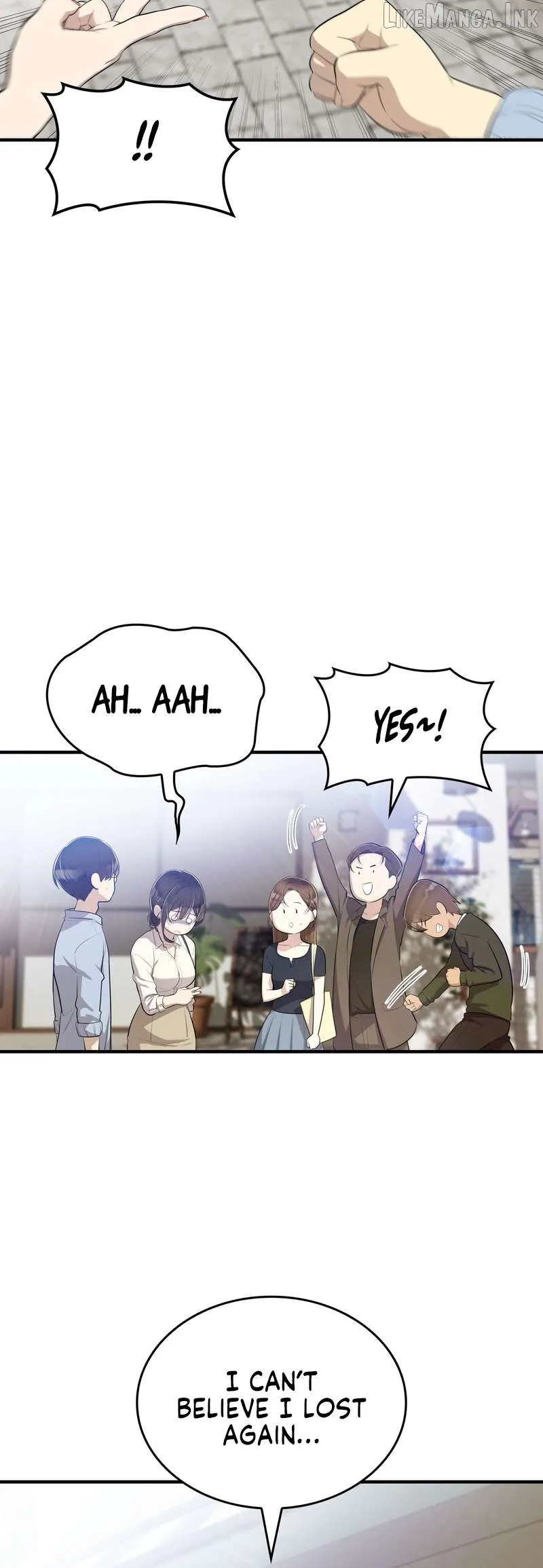 Read Teto X Egen chapter 14 image 3 on Lezhin