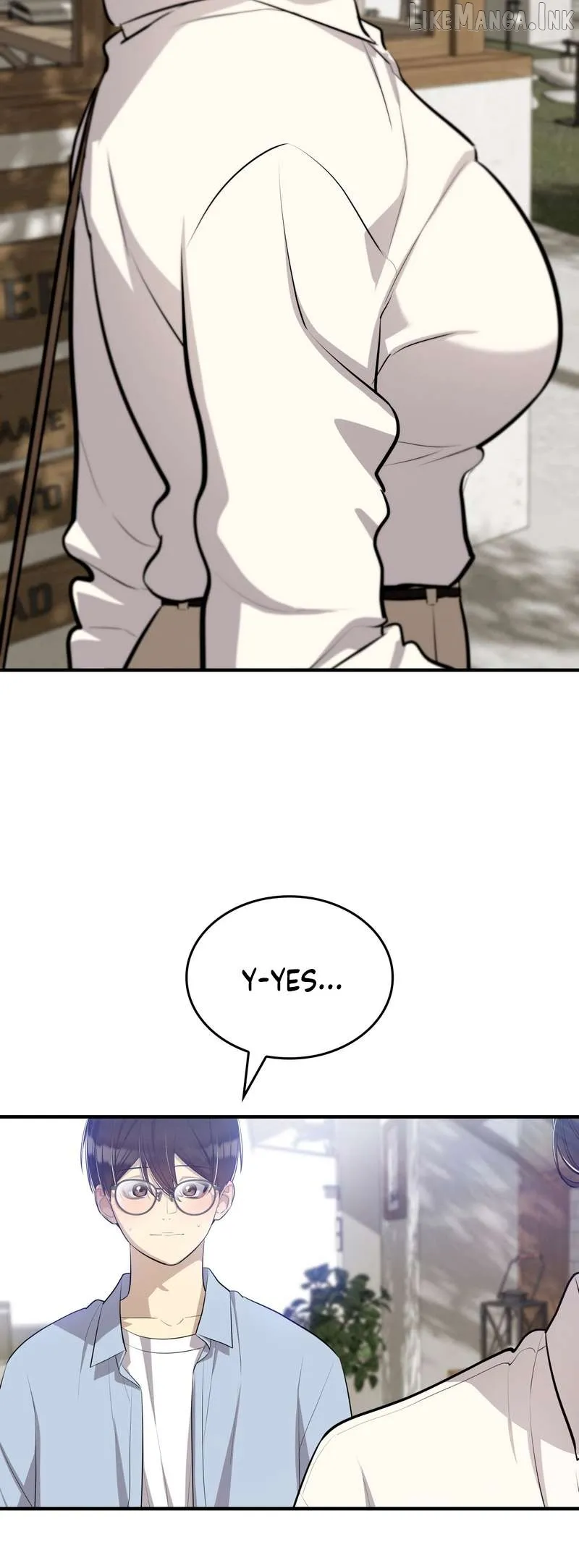 Read Teto X Egen chapter 14 image 30 on Lezhin