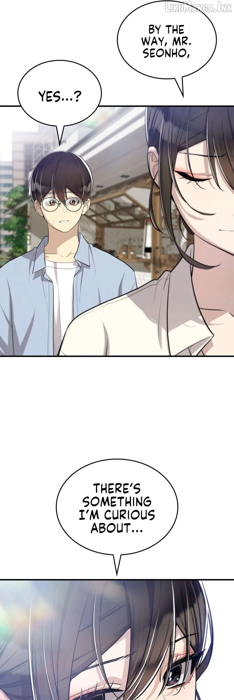 Read Teto X Egen chapter 14 image 32 on Lezhin