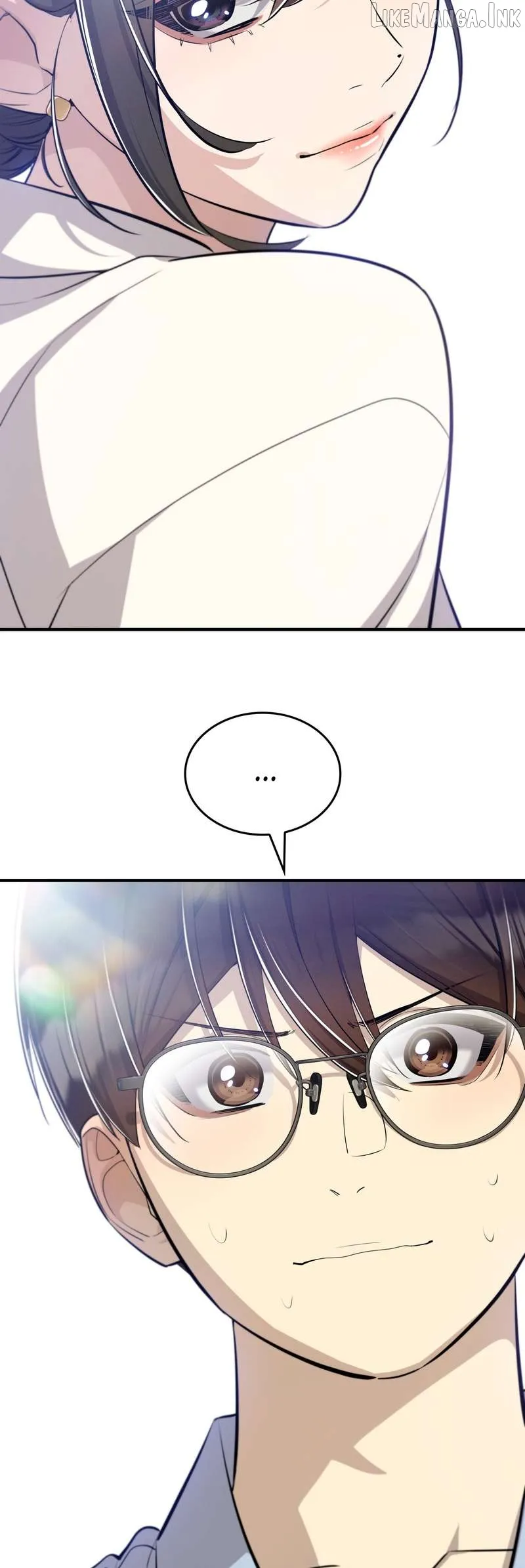Read Teto X Egen chapter 14 image 33 on Lezhin