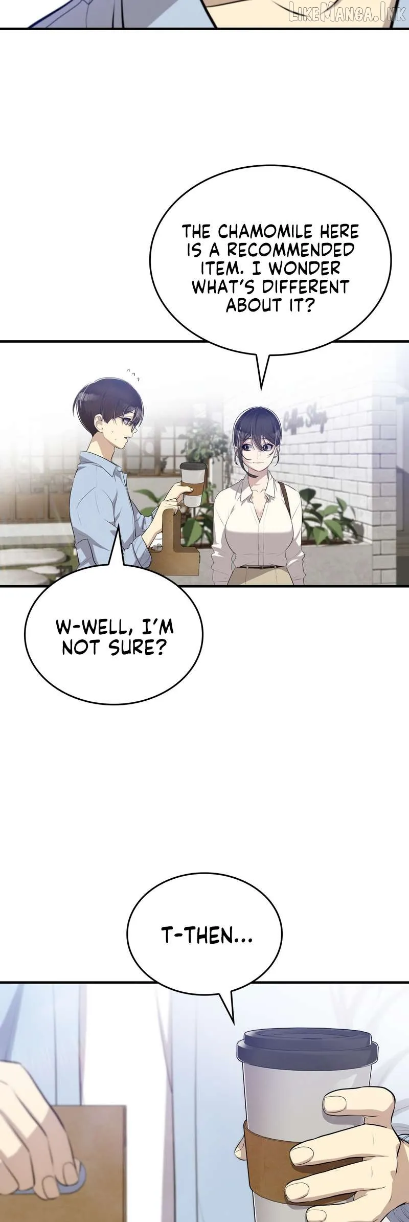 Read Teto X Egen chapter 14 image 34 on Lezhin