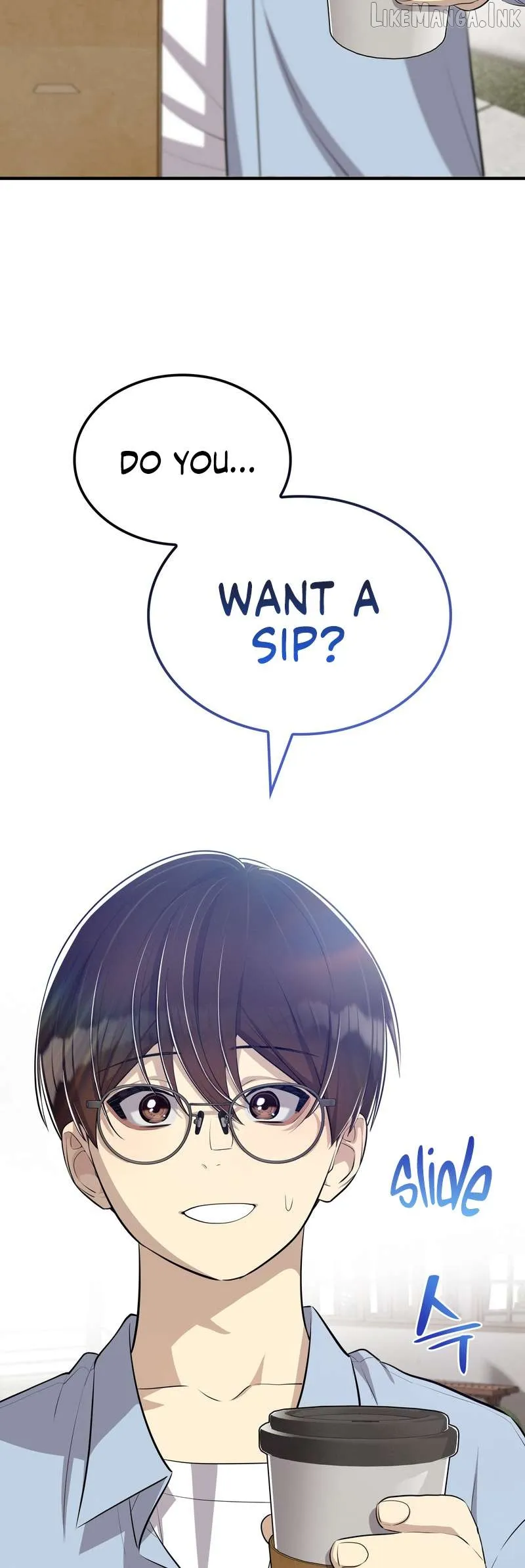 Read Teto X Egen chapter 14 image 35 on Lezhin