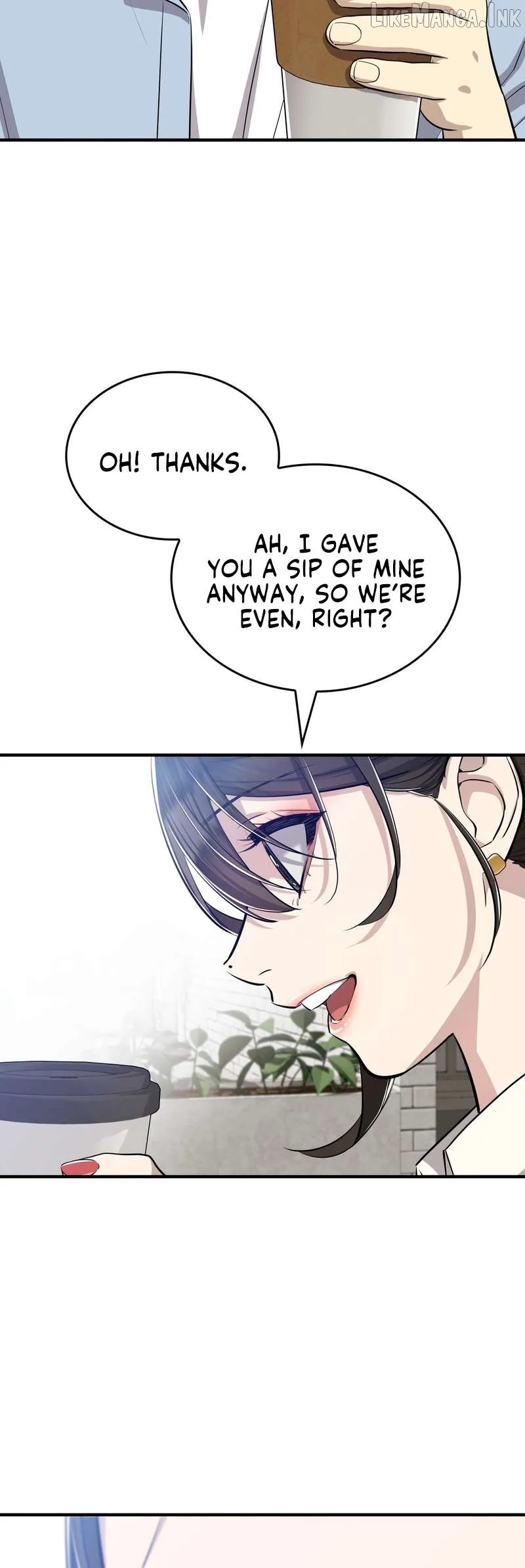 Read Teto X Egen chapter 14 image 36 on Lezhin