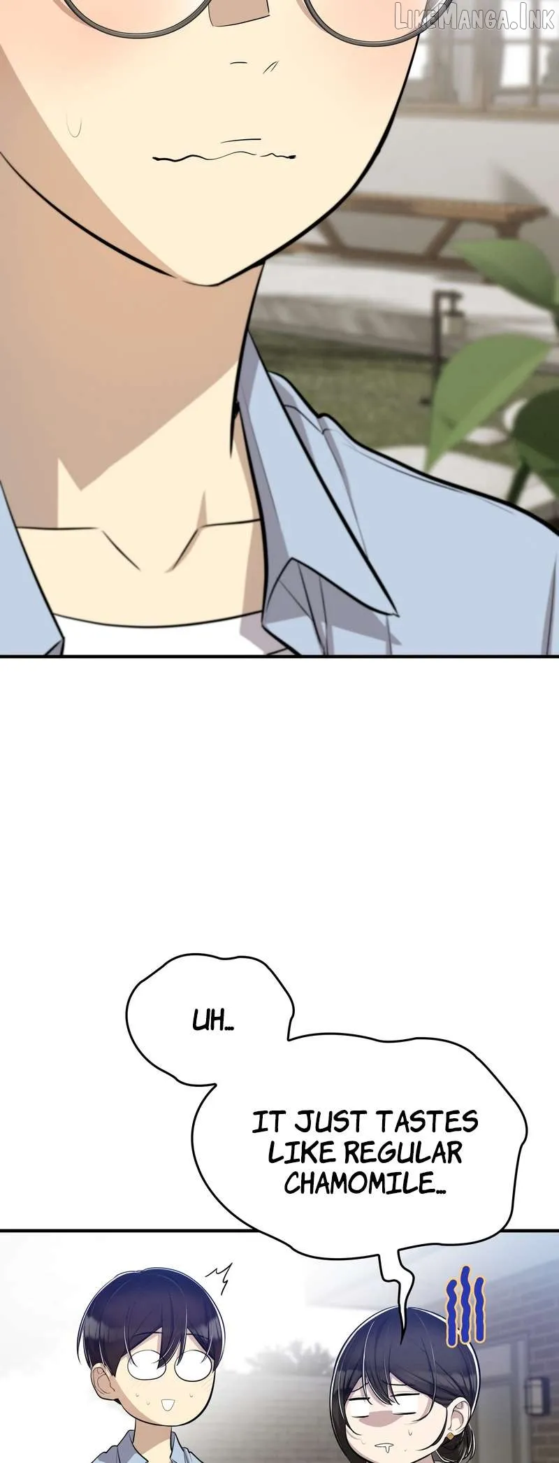 Read Teto X Egen chapter 14 image 39 on Lezhin