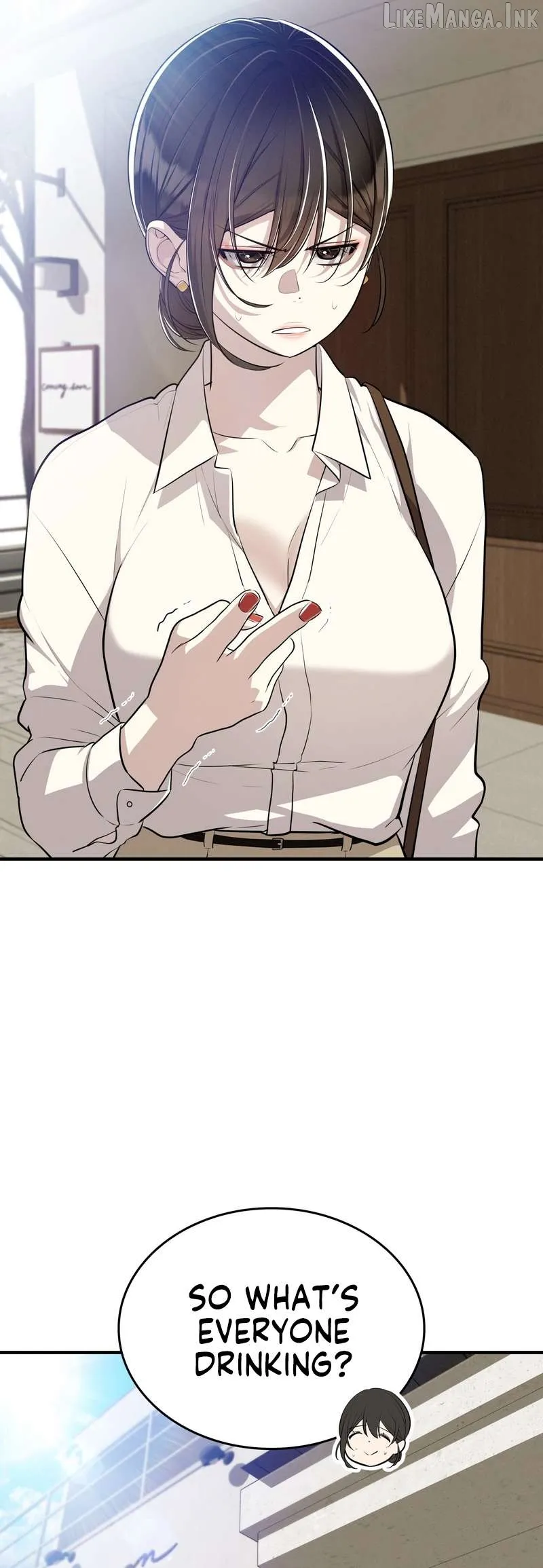 Read Teto X Egen chapter 14 image 4 on Lezhin