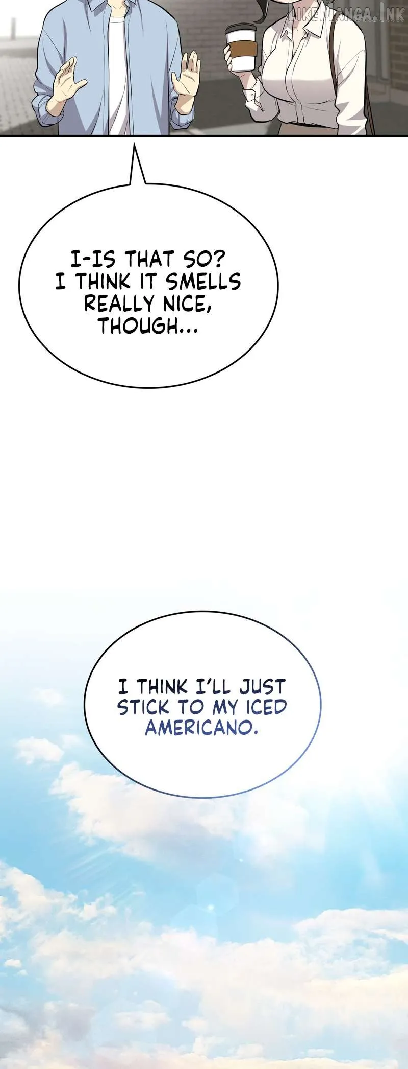 Read Teto X Egen chapter 14 image 40 on Lezhin