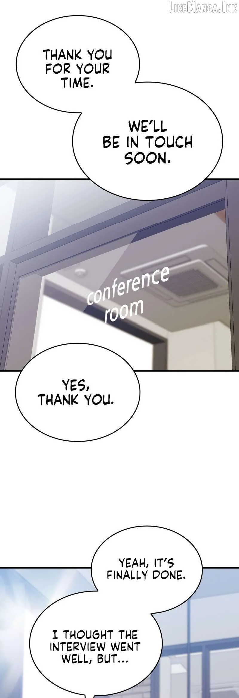 Read Teto X Egen chapter 14 image 43 on Lezhin