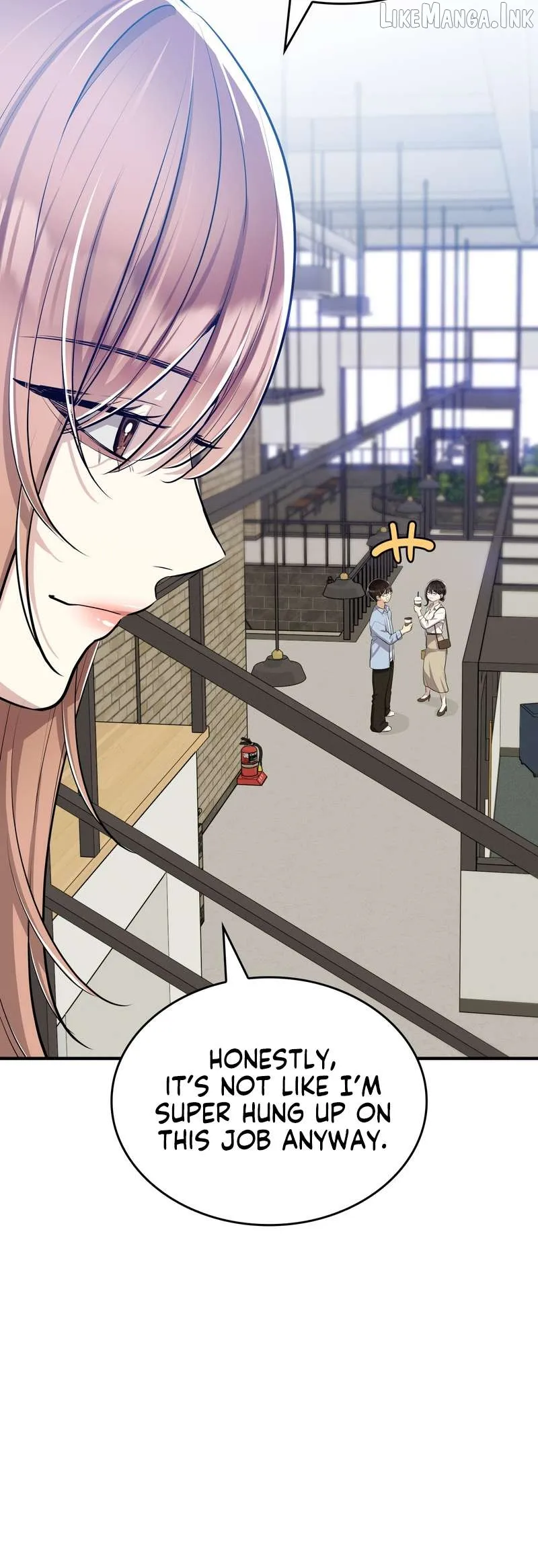 Read Teto X Egen chapter 14 image 45 on Lezhin