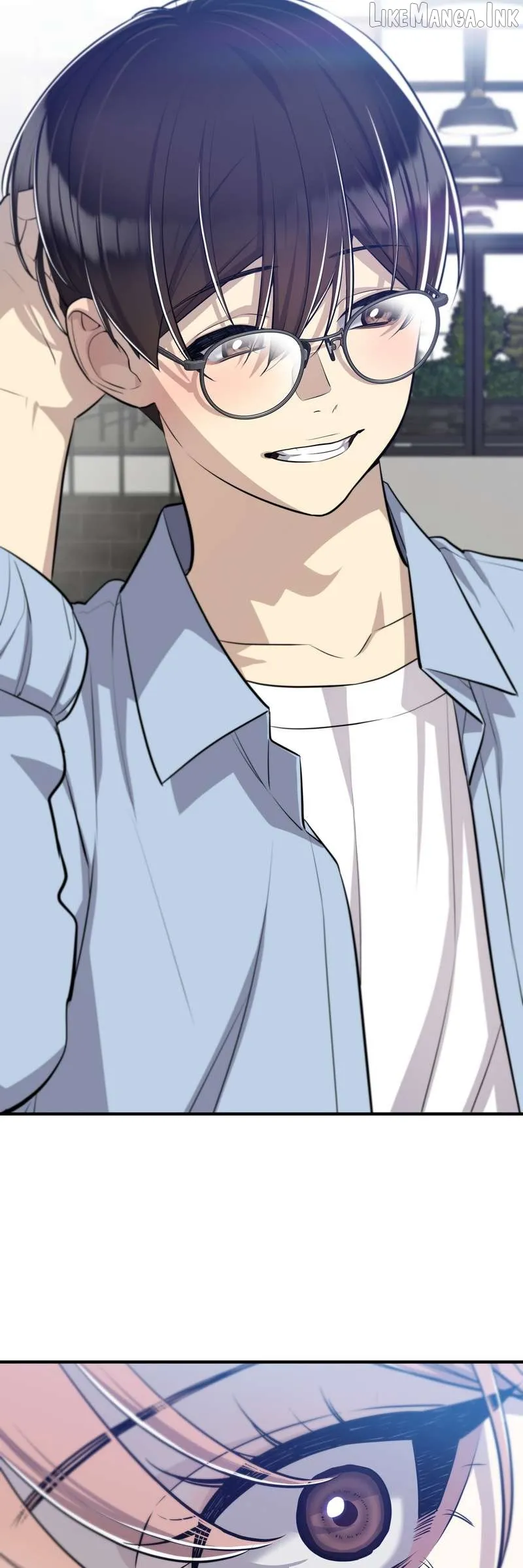 Read Teto X Egen chapter 14 image 47 on Lezhin