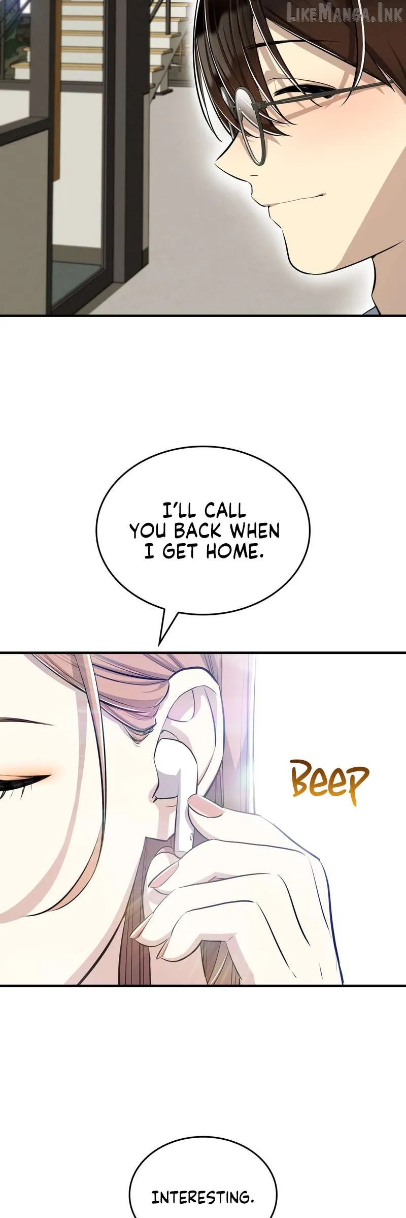Read Teto X Egen chapter 14 image 50 on Lezhin