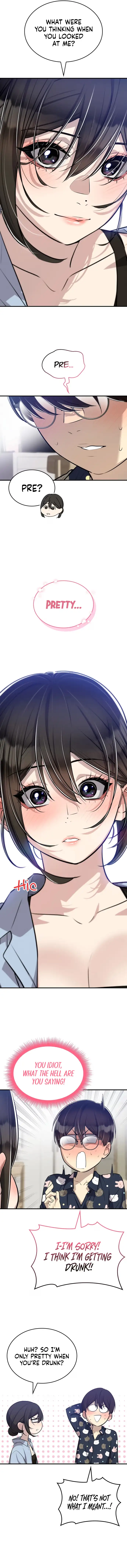 Read Teto X Egen chapter 15.99 image 10 on Lezhin