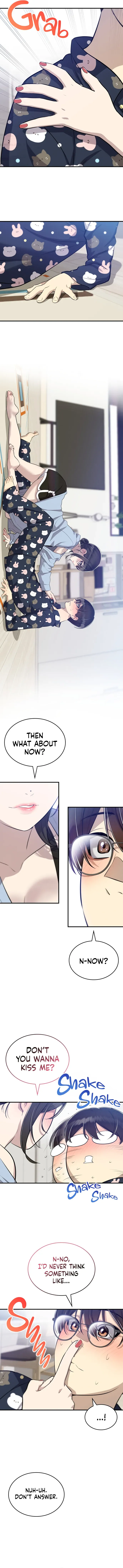 Read Teto X Egen chapter 15.99 image 11 on Lezhin