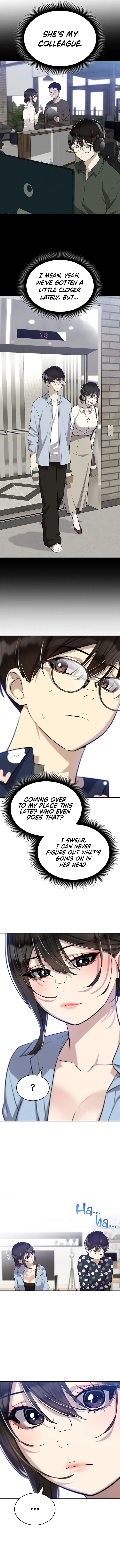 Read Teto X Egen chapter 15.99 image 2 on Lezhin