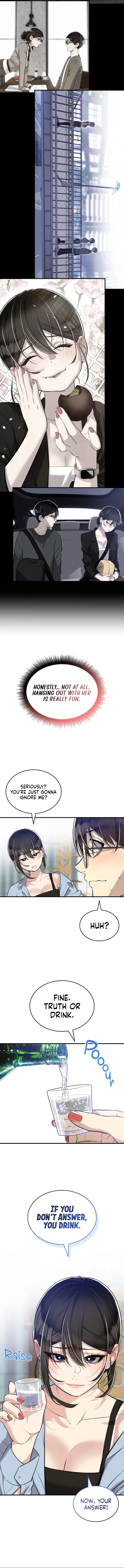 Read Teto X Egen chapter 15.99 image 5 on Lezhin